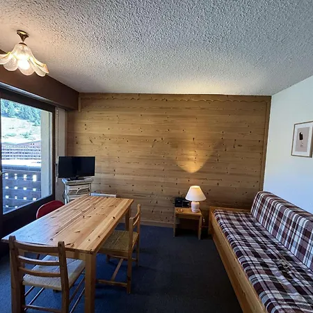3 Couchages Pres Des Pistes A 아파트 *