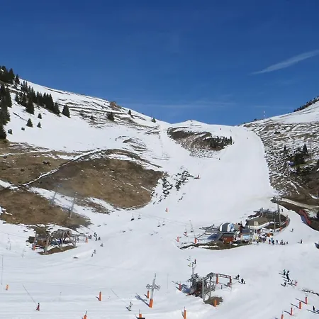 3 Couchages Pres Des Pistes A 오리스