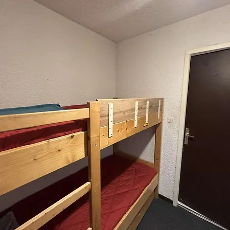 3 Couchages Pres Des Pistes A