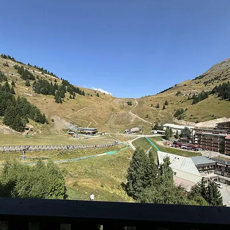 3 Couchages Pres Des Pistes A 아파트 오리스