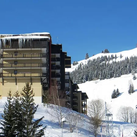3 Couchages Pres Des Pistes A
